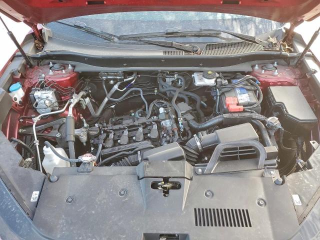 Honda Crv Exl Image 7