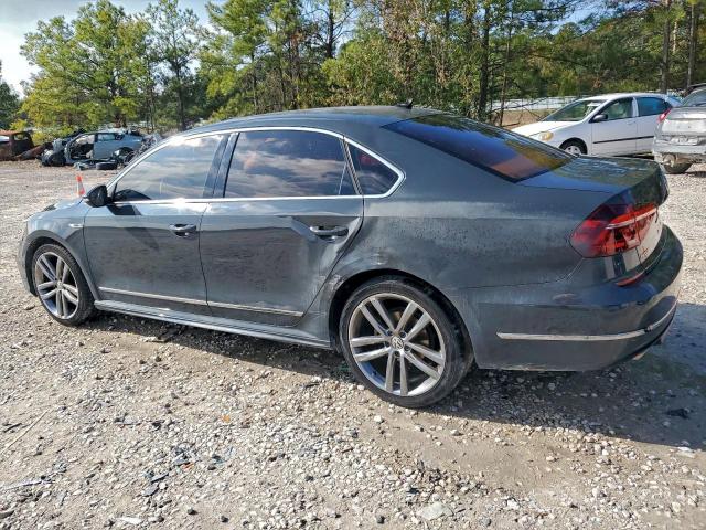 Volkswagen Passat R-line Image 6