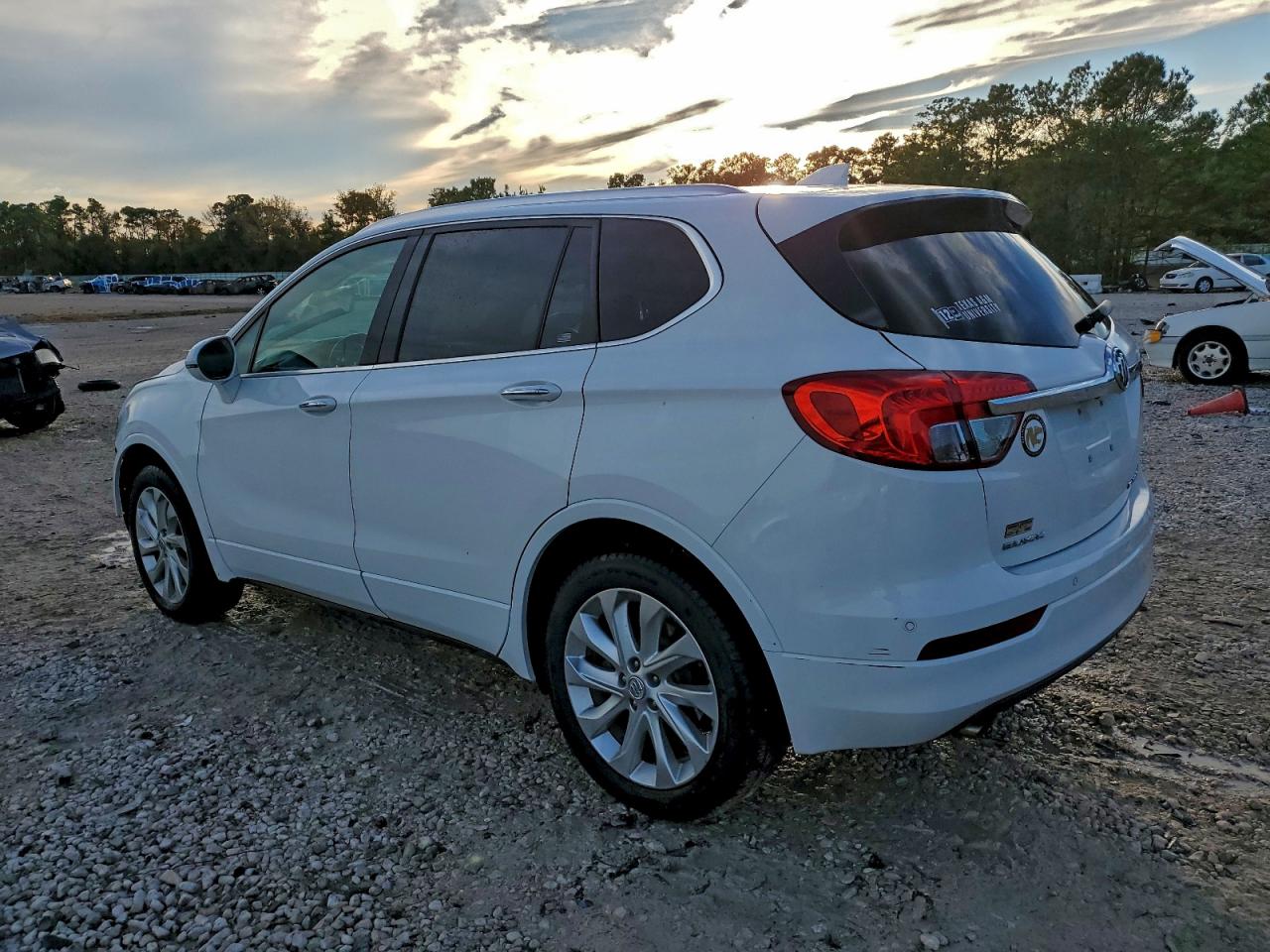 Buick Envision Premium Image 14