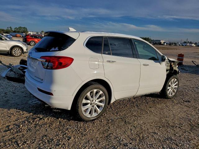 Buick Envision Premium Image 3