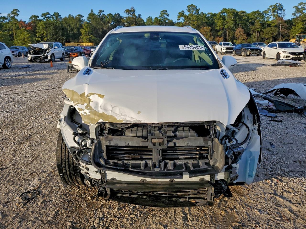 Buick Envision Premium Image 12