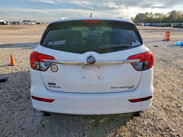 Buick Envision Premium Image 4