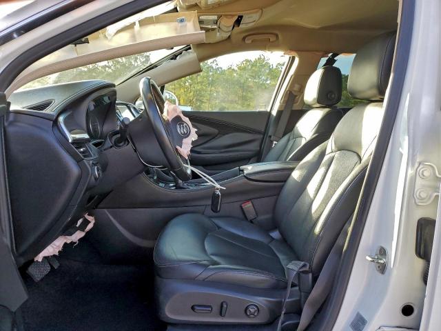 Buick Envision Premium Image 7