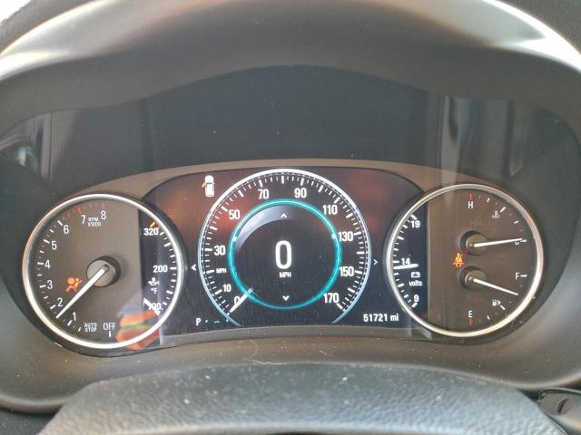 Buick Envision Premium Image 10