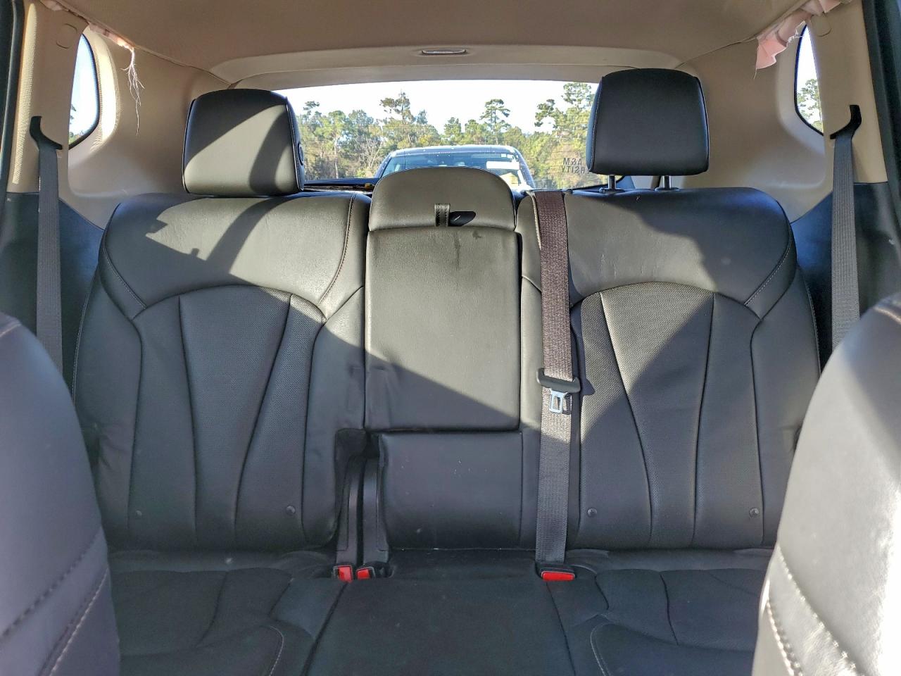 Buick Envision Premium Image 6