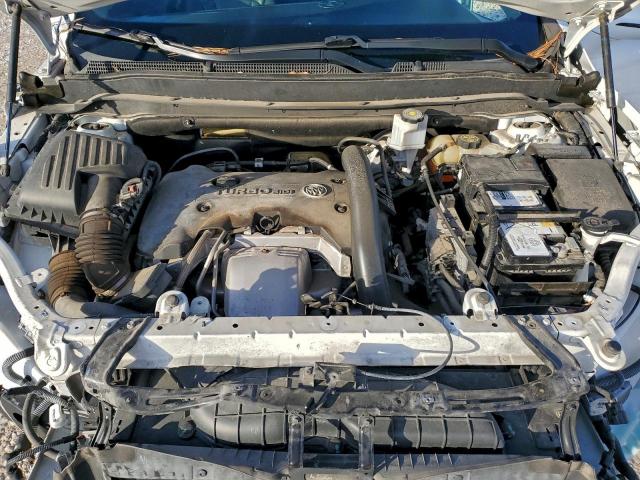 Buick Envision Premium Image 8