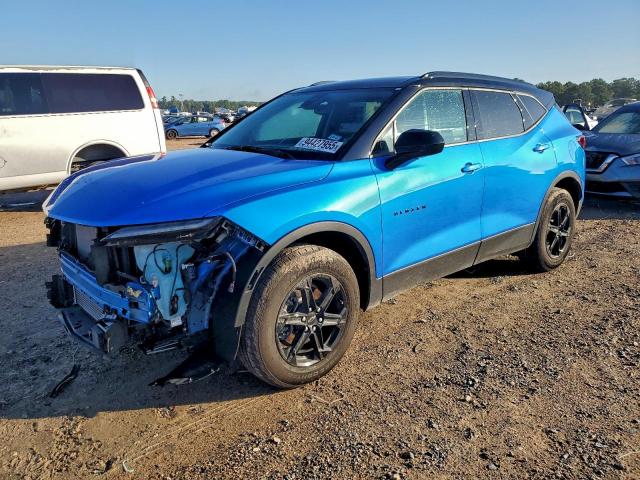  Salvage Chevrolet Blazer
