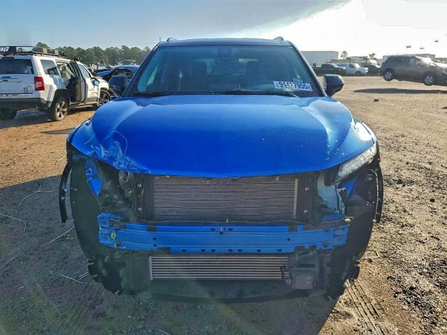 Chevrolet Blazer 2lt Image 14