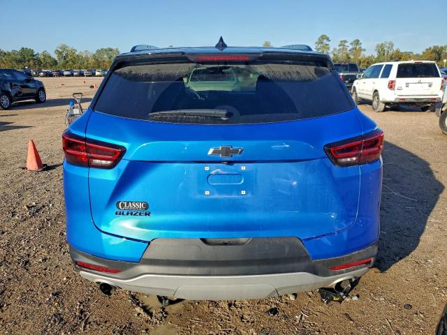 Chevrolet Blazer 2lt Image 12