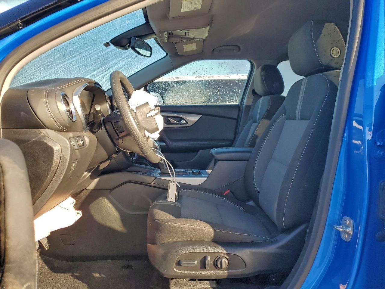 Chevrolet Blazer 2lt Image 13