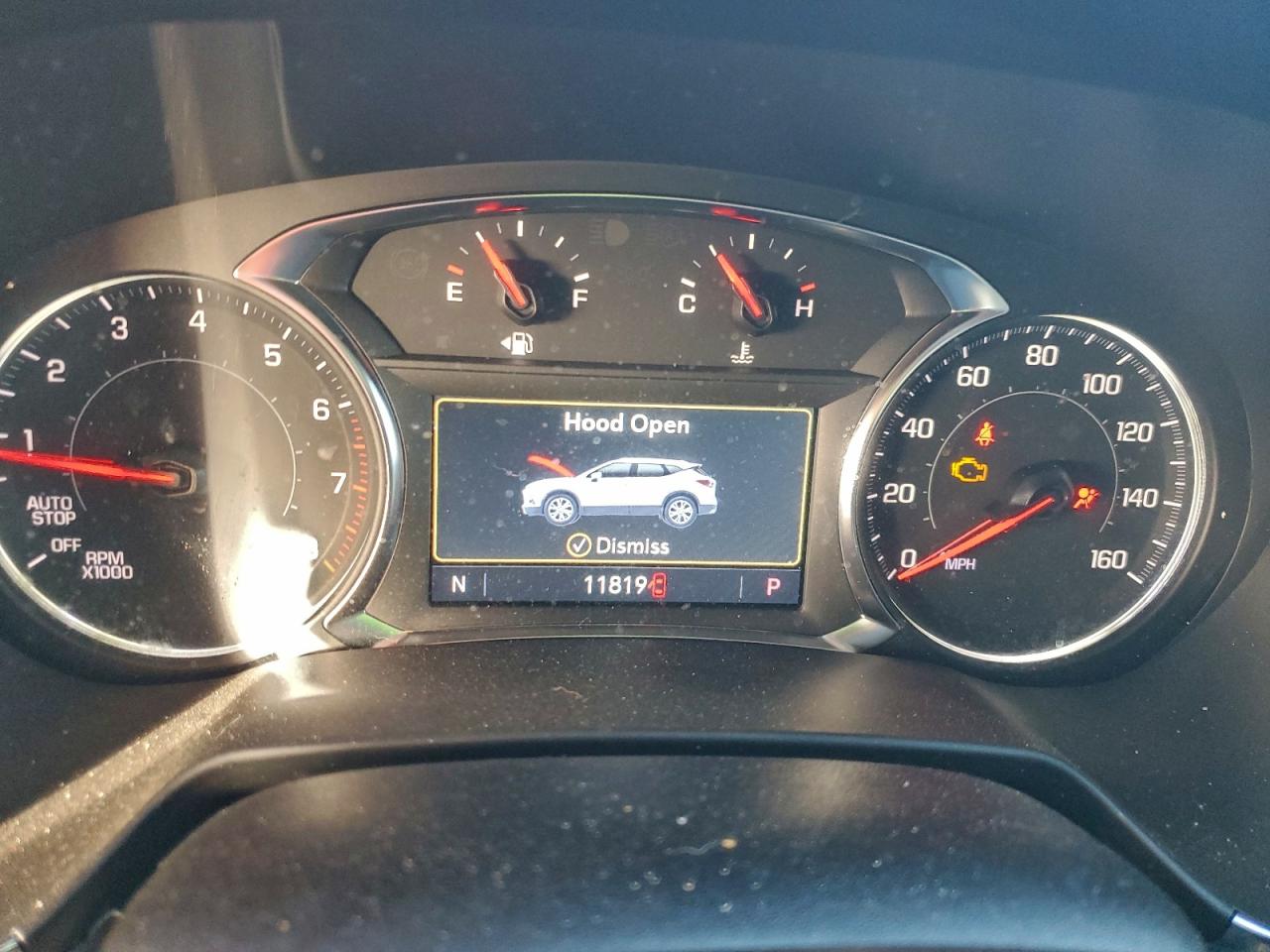 Chevrolet Blazer 2lt Image 11