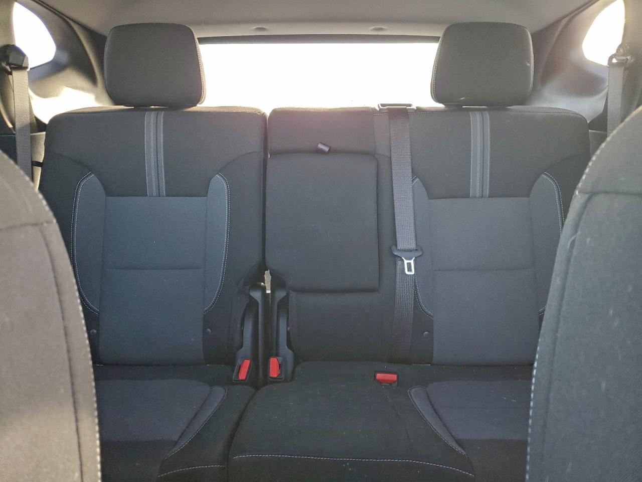 Chevrolet Blazer 2lt Image 9