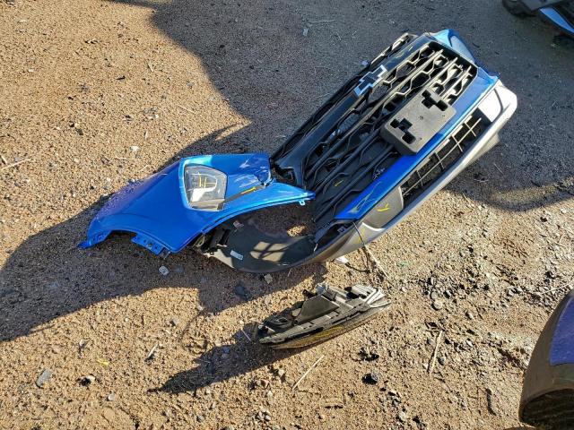 Chevrolet Blazer 2lt Image 10