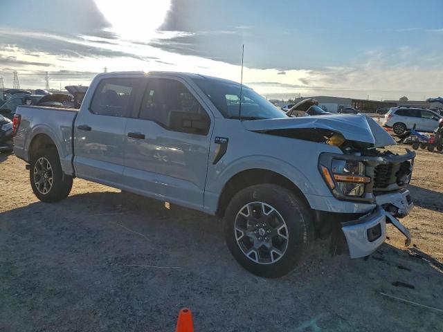 Ford F-150 Stx Image 5