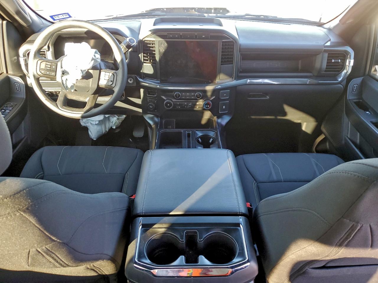 Ford F-150 Stx Image 8