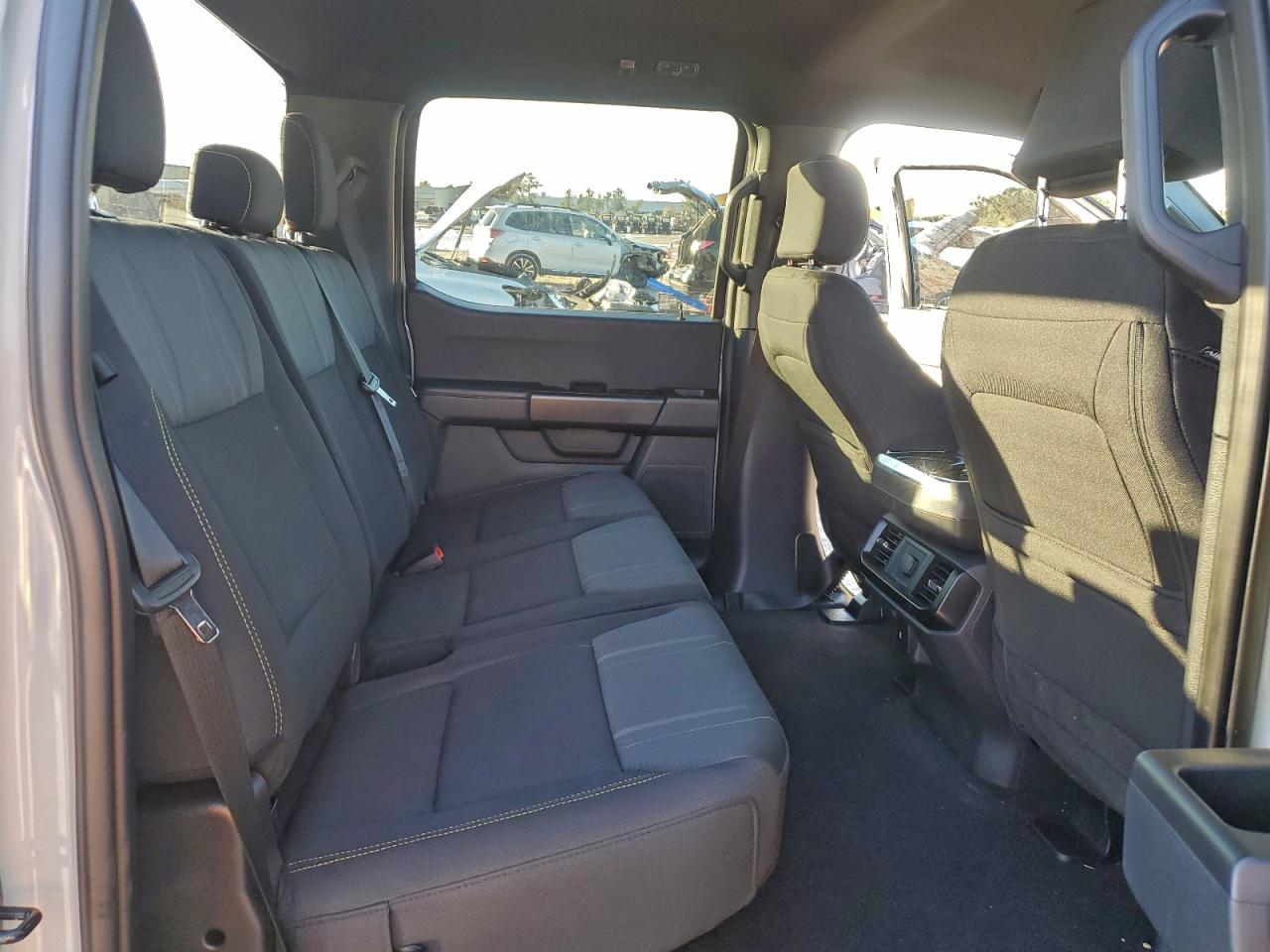 Ford F-150 Stx Image 6