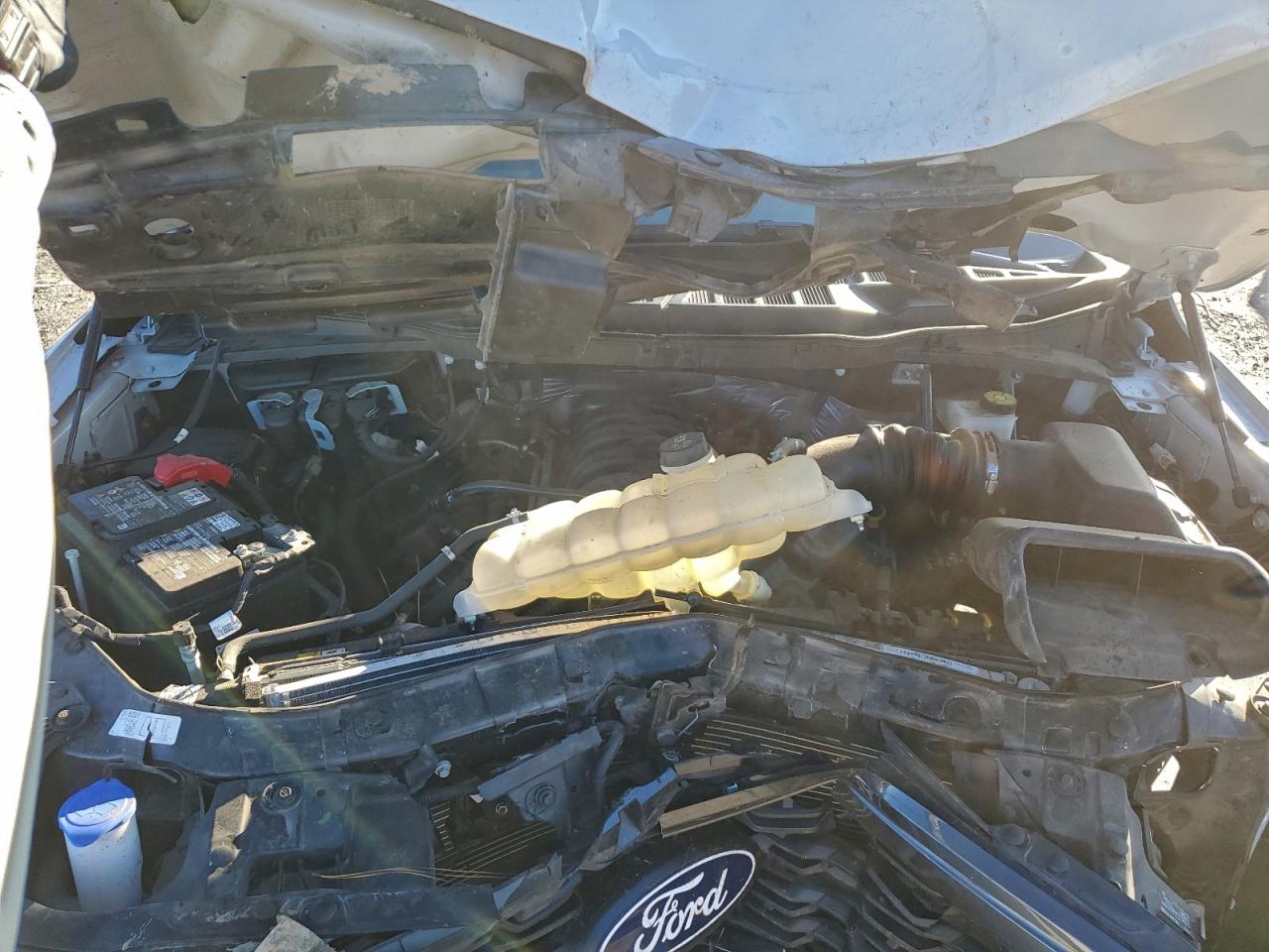 Ford F-150 Stx Image 11