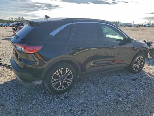 Ford Escape Sel Image 13