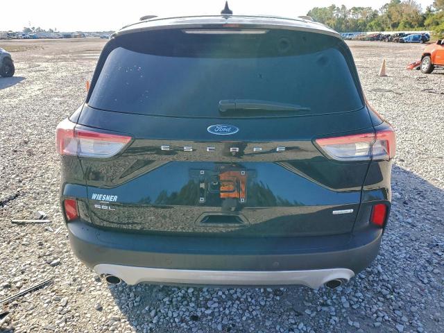 Ford Escape Sel Image 4