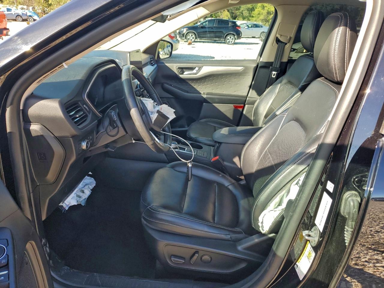 Ford Escape Sel Image 9