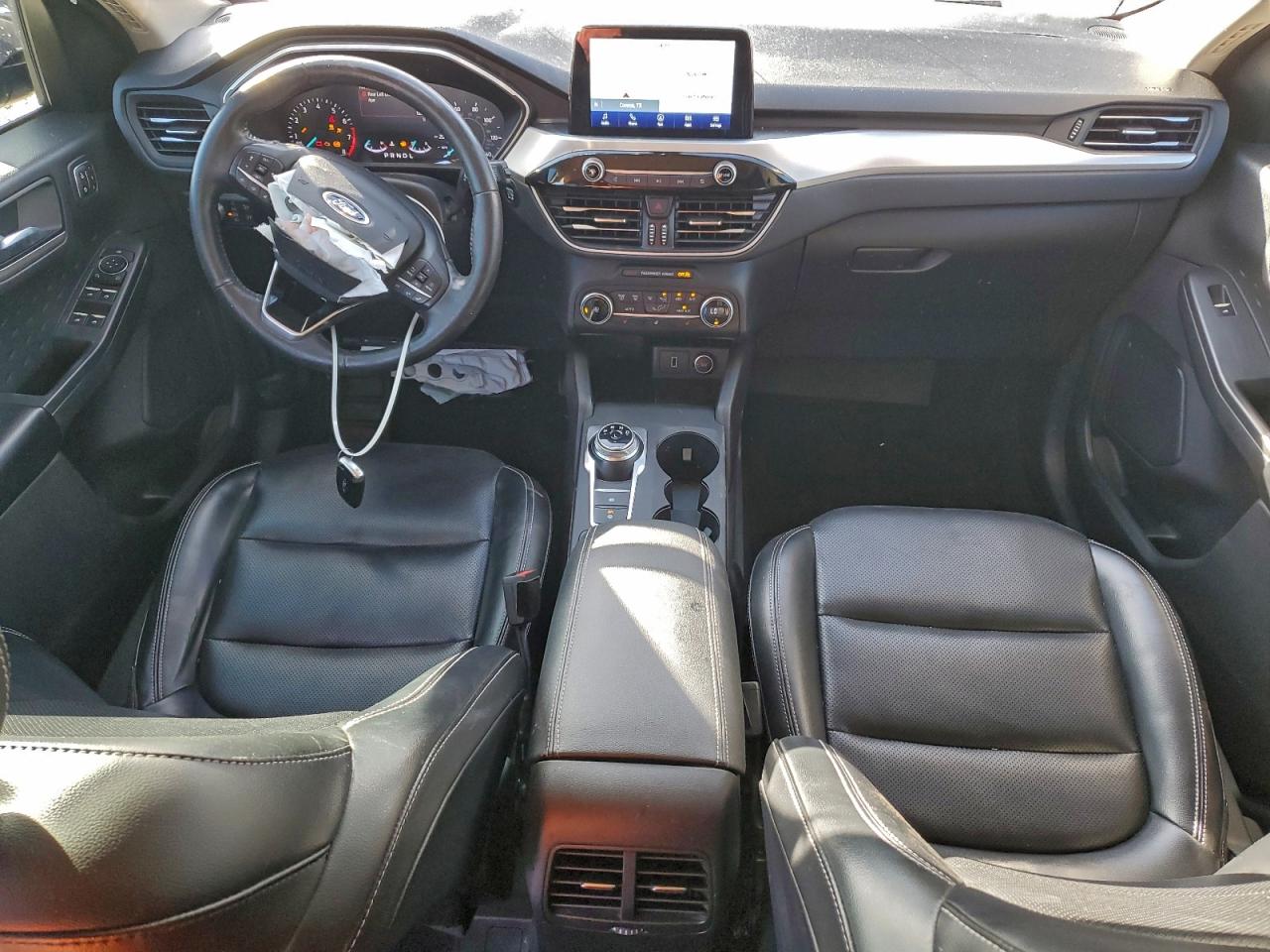 Ford Escape Sel Image 6