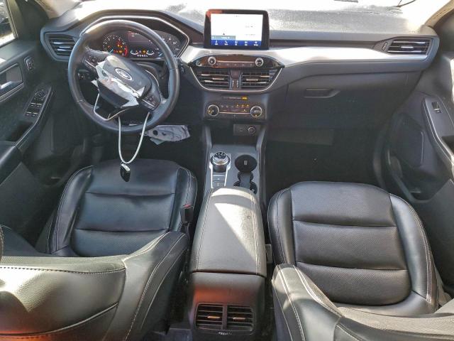 Ford Escape Sel Image 6