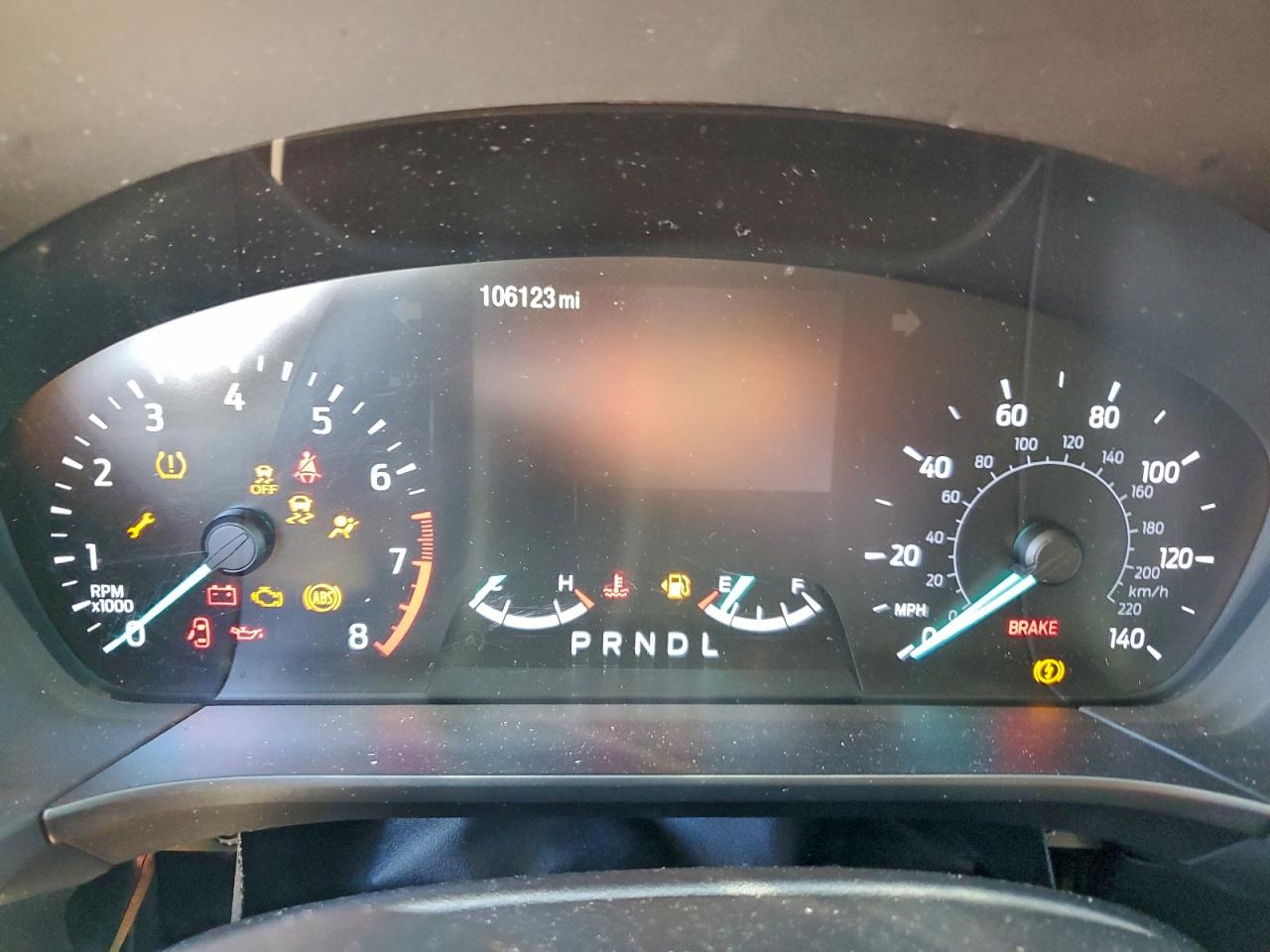 Ford Escape Sel Image 5