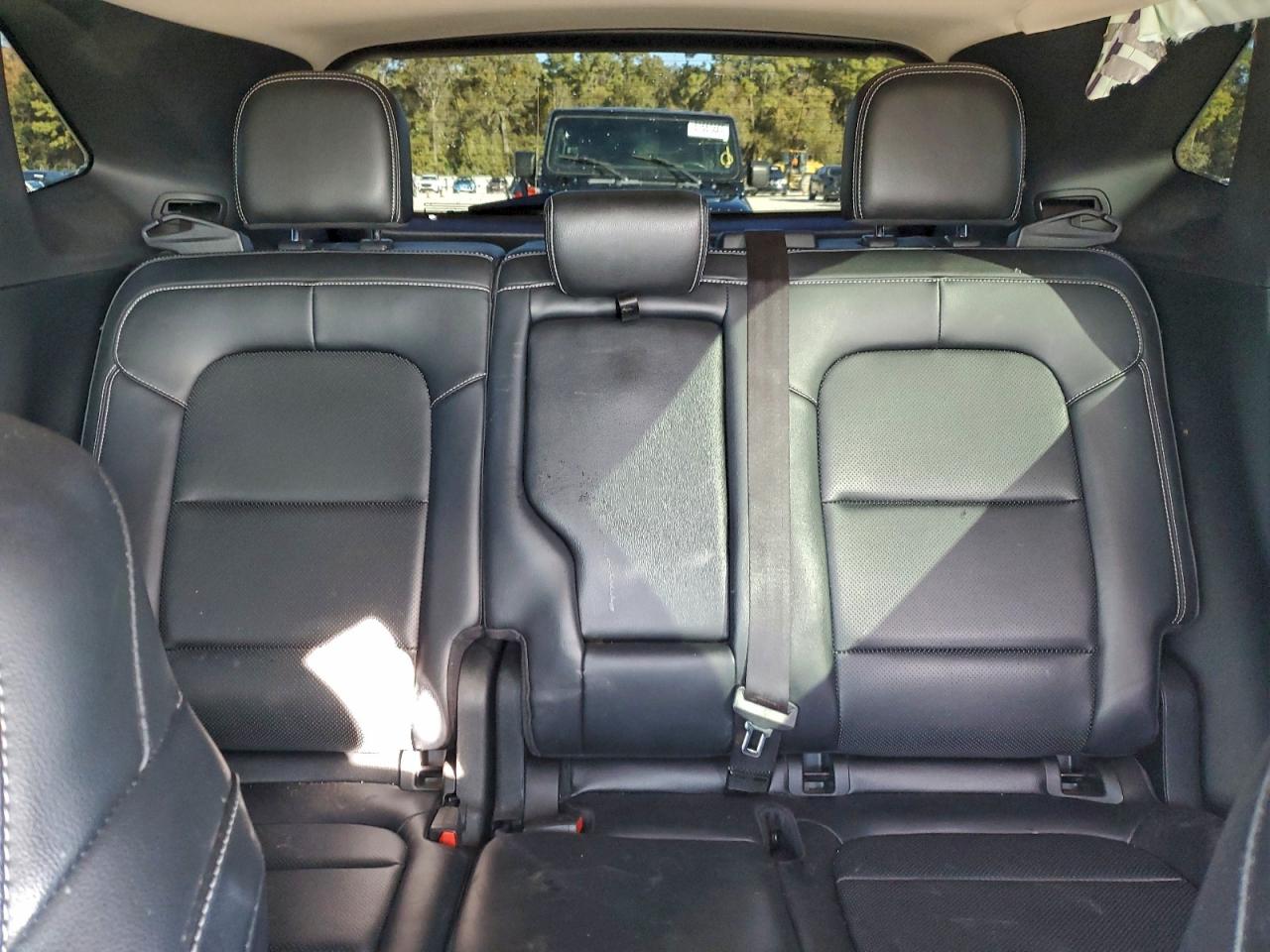 Ford Escape Sel Image 14