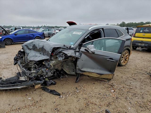  Salvage Lincoln MKC