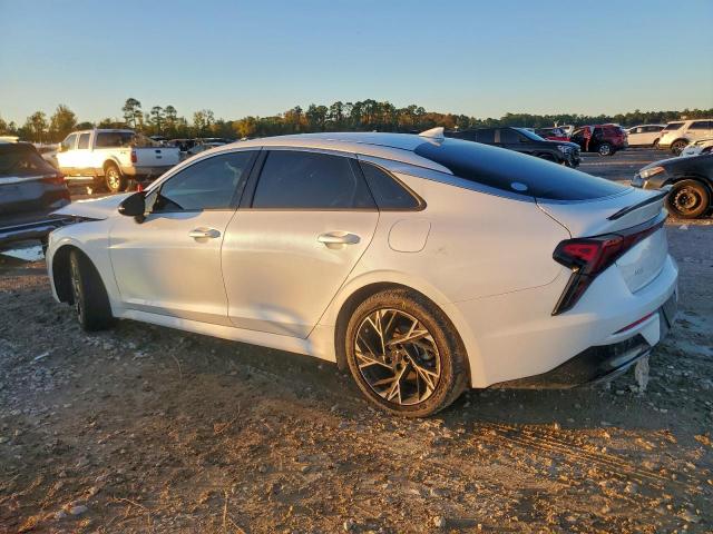 Kia K5 Gt Line Image 3