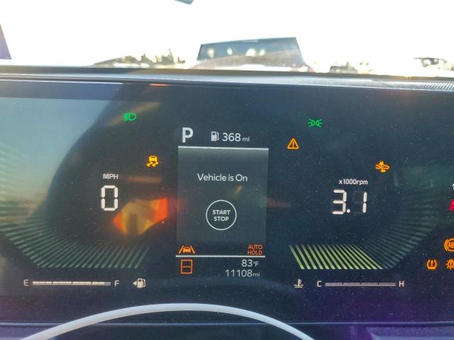 Kia K5 Gt Line Image 9