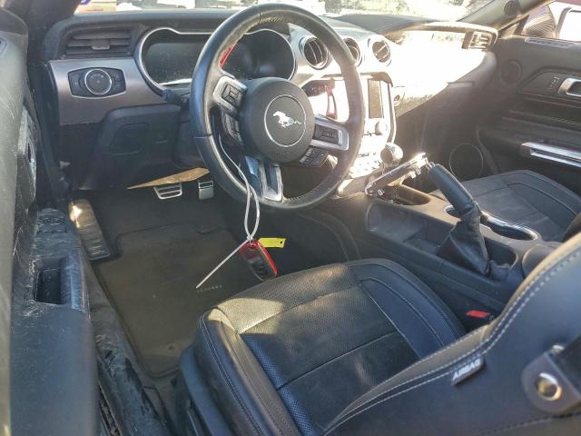 Ford Mustang Gt Image 4