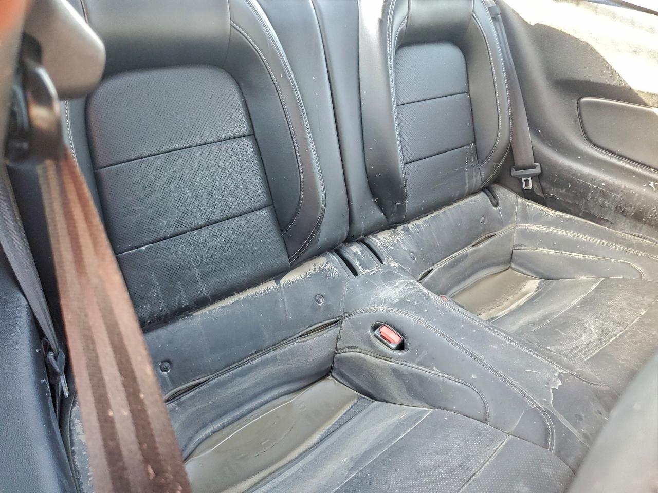 Ford Mustang Gt Image 8