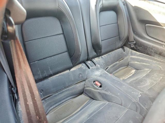 Ford Mustang Gt Image 8