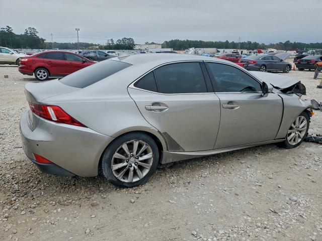 Lexus Is 250 Image 7