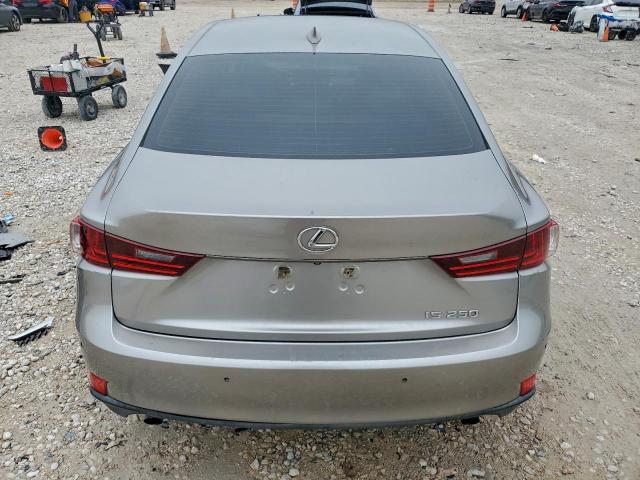 Lexus Is 250 Image 5