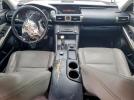 Lexus Is 250 Image 10