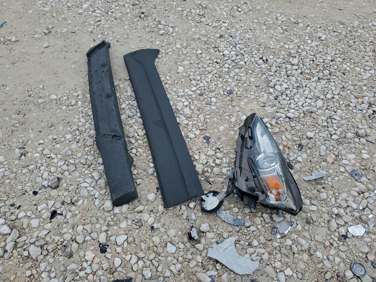 Lexus Is 250 Image 9