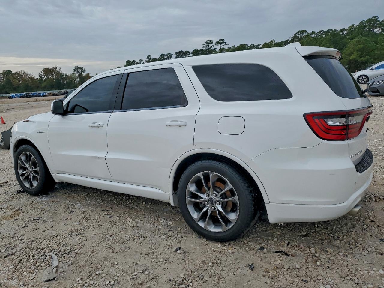 Dodge Durango R/t Image 2