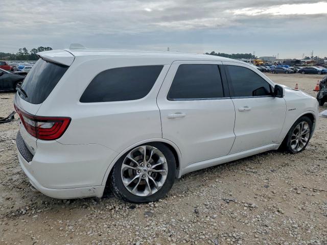 Dodge Durango R/t Image 3