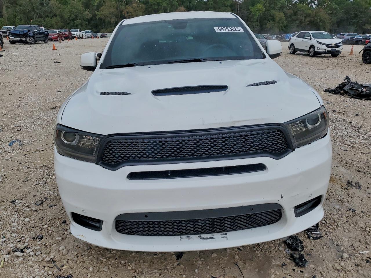 Dodge Durango R/t Image 7