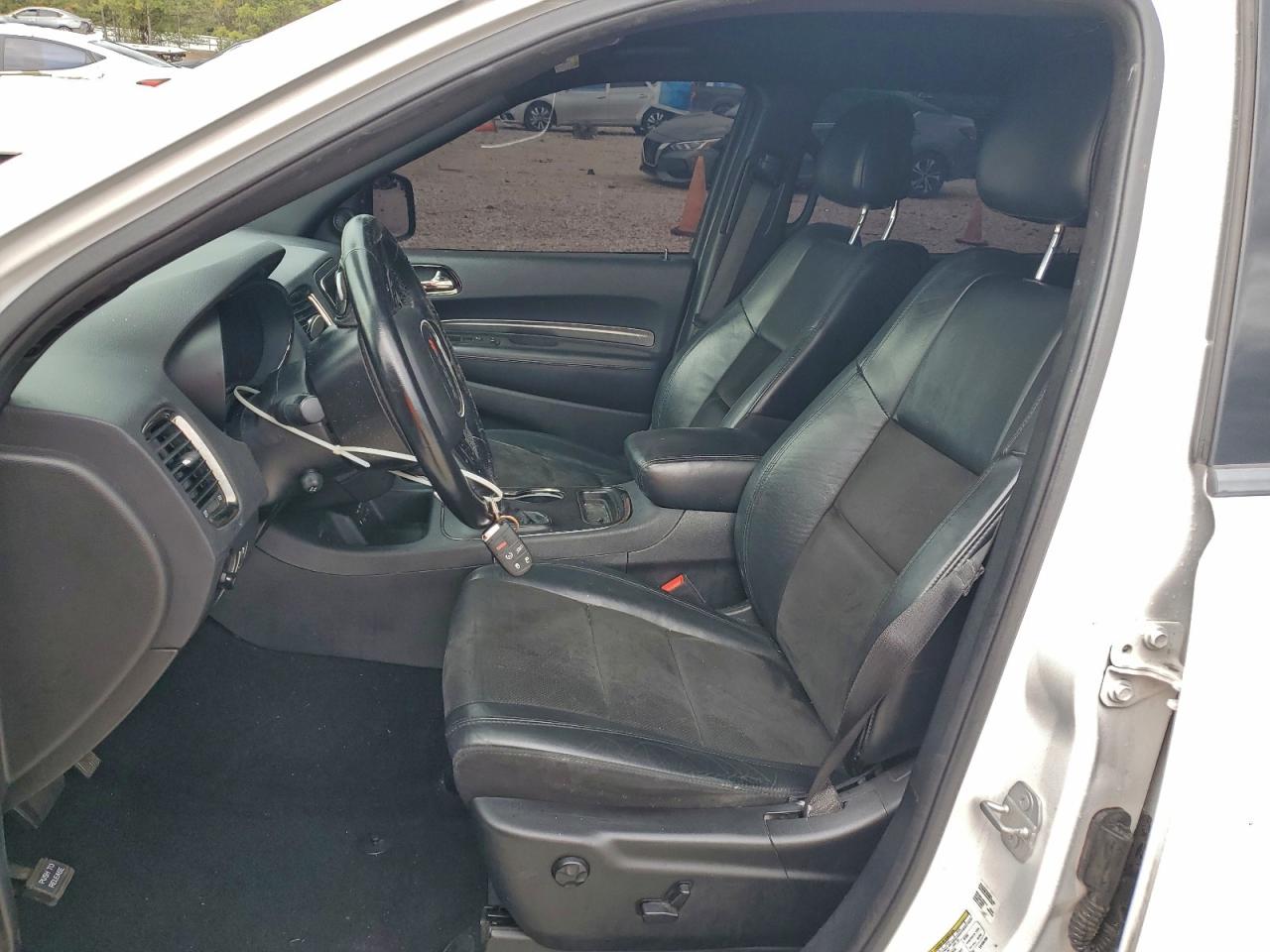 Dodge Durango R/t Image 9