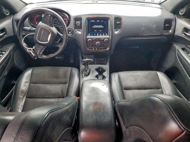 Dodge Durango R/t Image 5