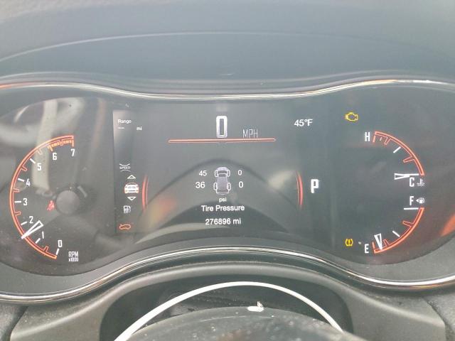 Dodge Durango R/t Image 8