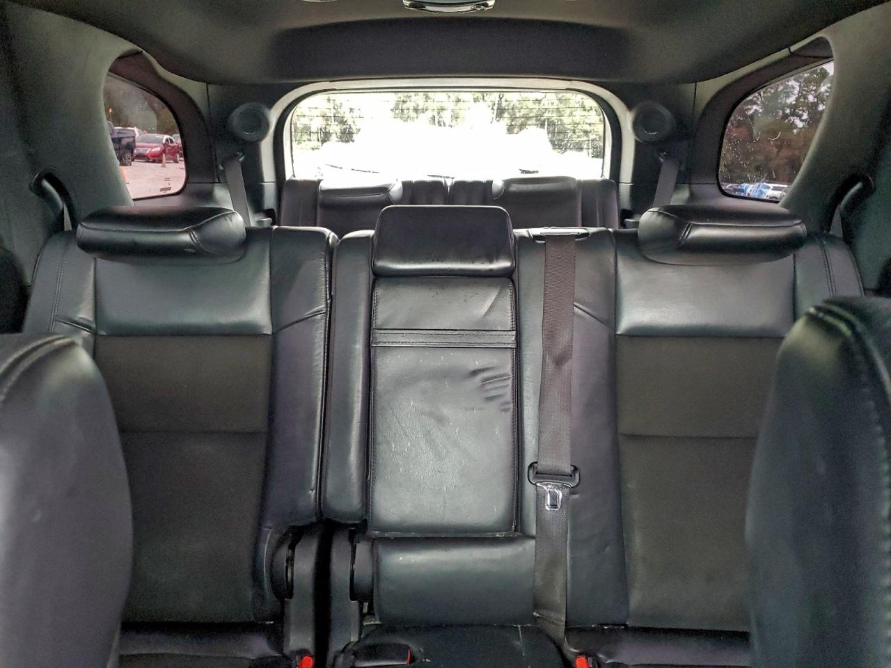 Dodge Durango R/t Image 6