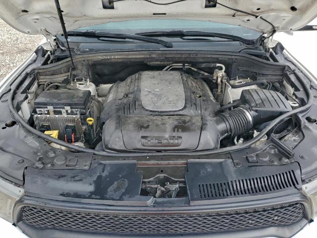 Dodge Durango R/t Image 10