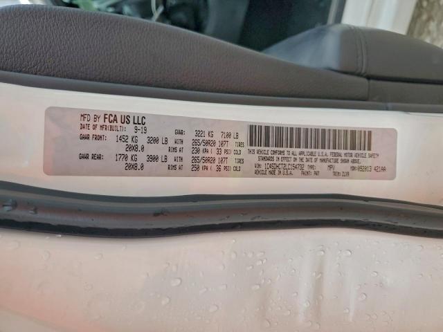 Dodge Durango R/t Image 11