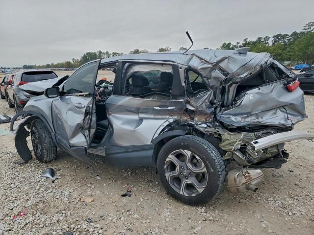 Honda Crv Ex Image 3