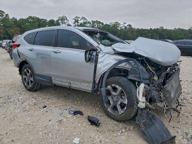 Honda Crv Ex Image 2