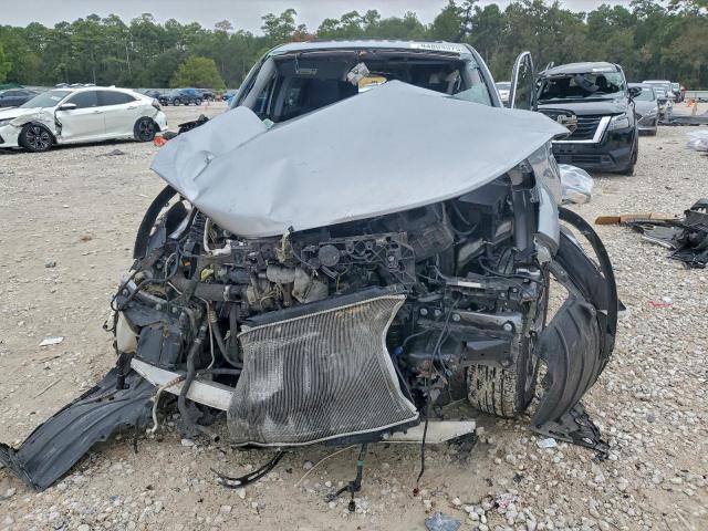 Honda Crv Ex Image 4